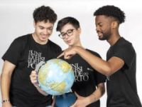 Experiência de Escrita